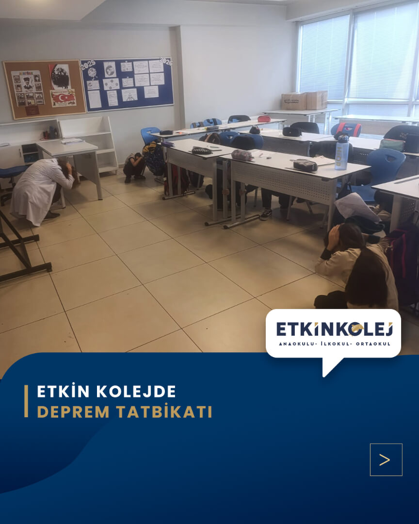 Etkin Kolej