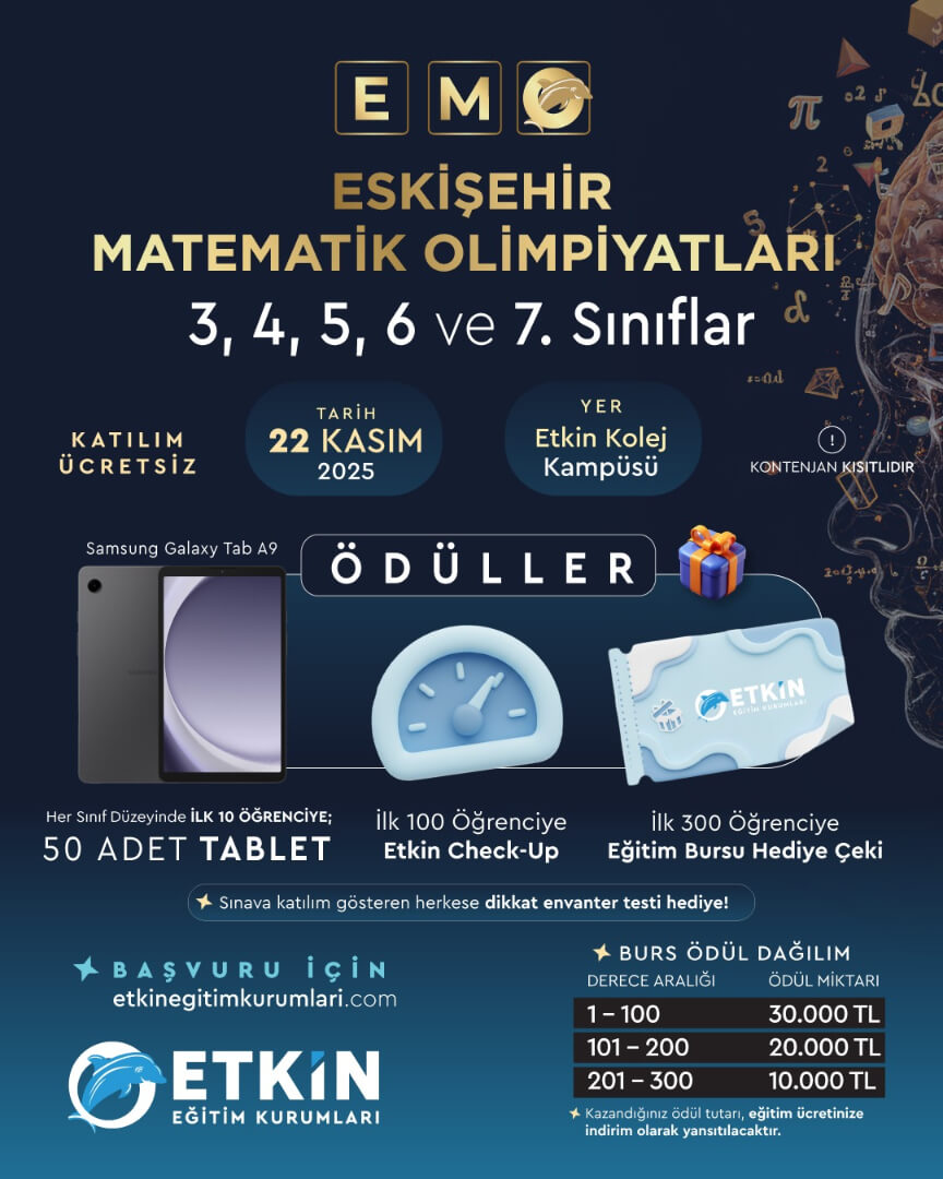 Etkin Kolej