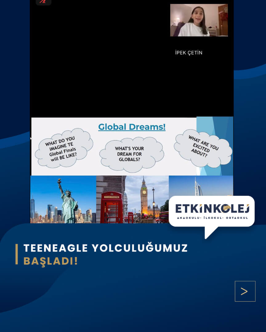 Etkin Kolej