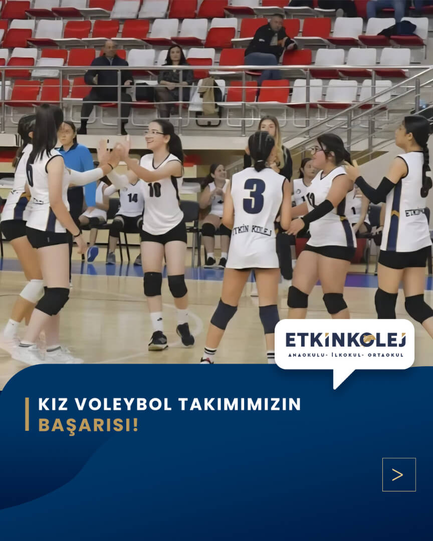 Etkin Kolej