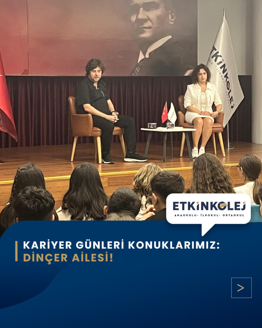 Etkin Kolej