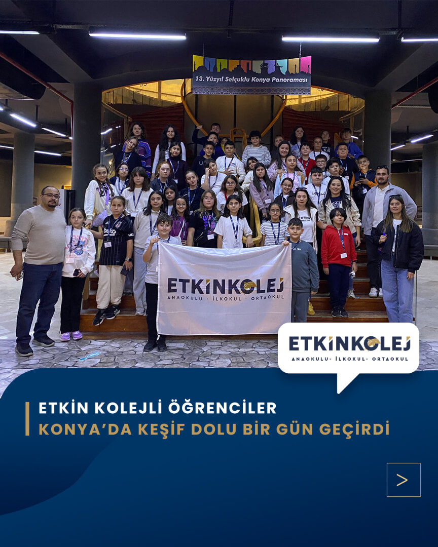 Etkin Kolej