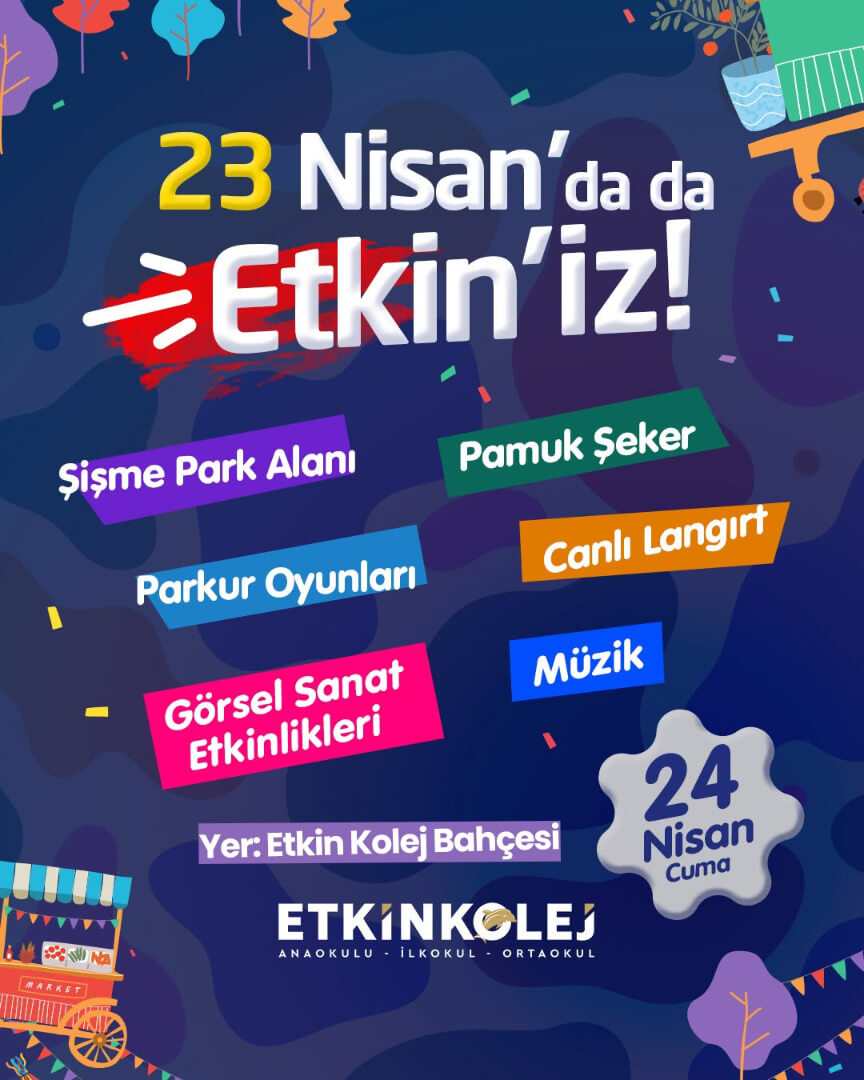 Etkin Kolej