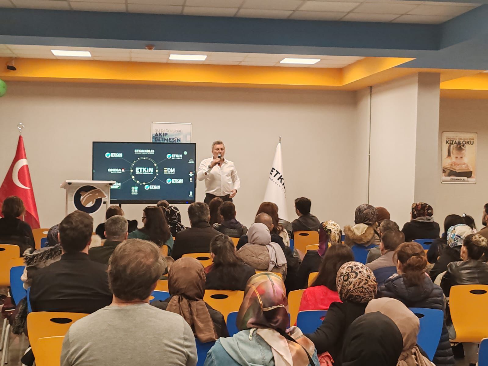 Etkin Kolej | ESKİŞEHİR MATEMATİK OLİMPİYATLARI