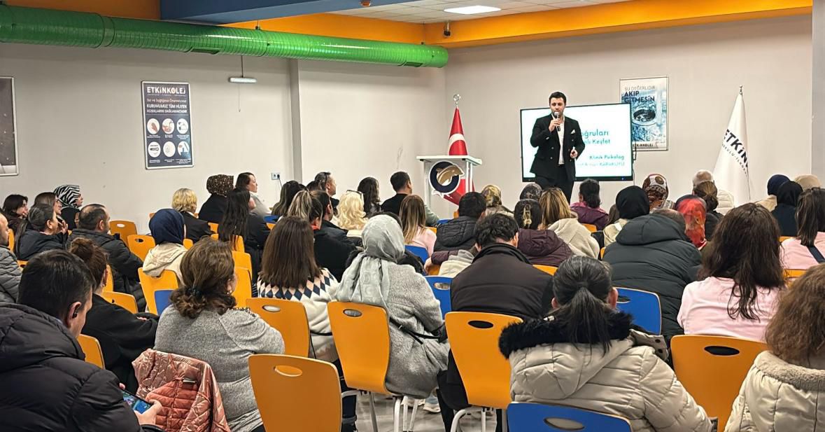 Etkin Kolej | ESKİŞEHİR MATEMATİK OLİMPİYATLARI