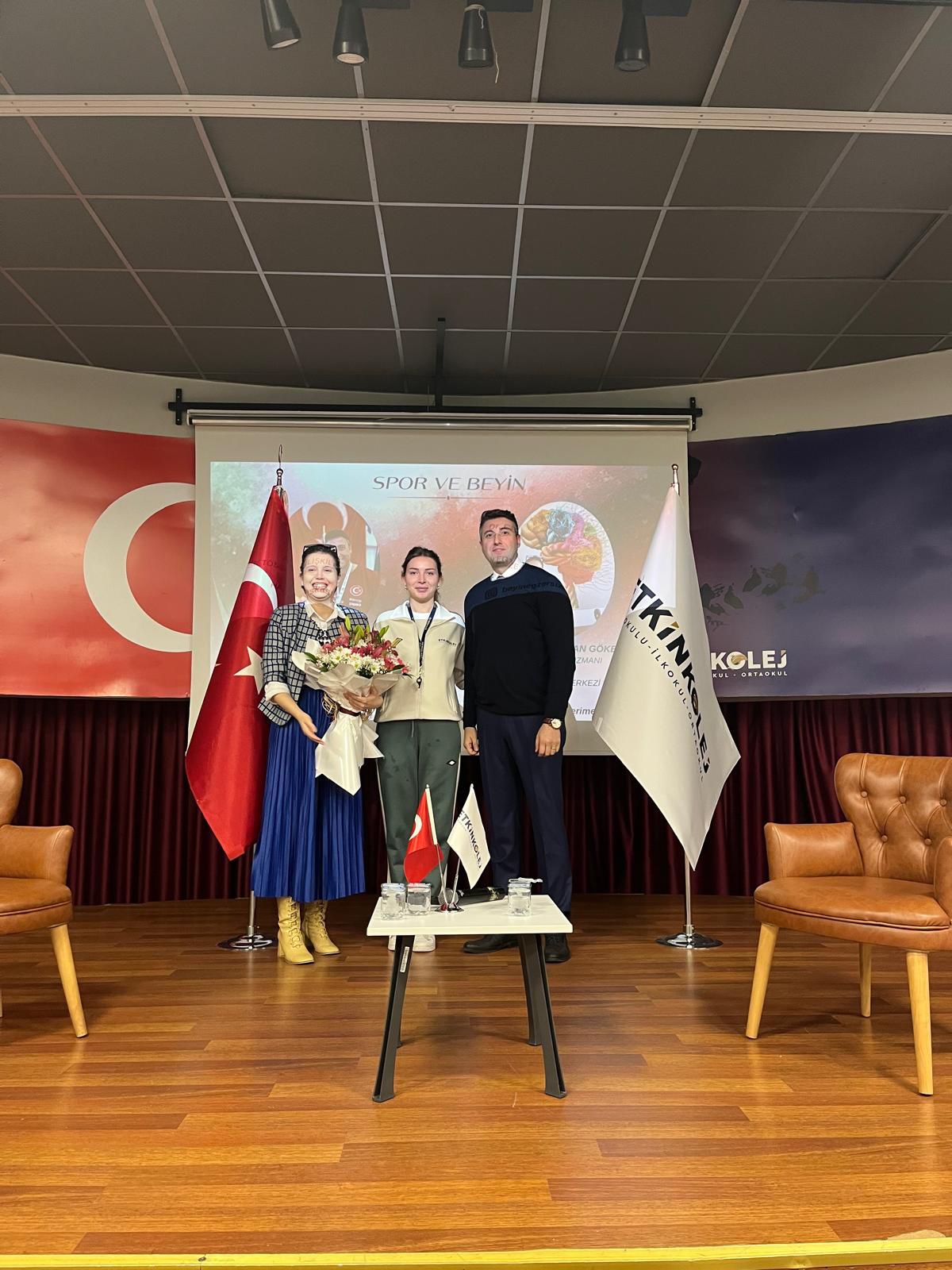 Etkin Kolej | 3 Aralık Dünya Engelliler Günü