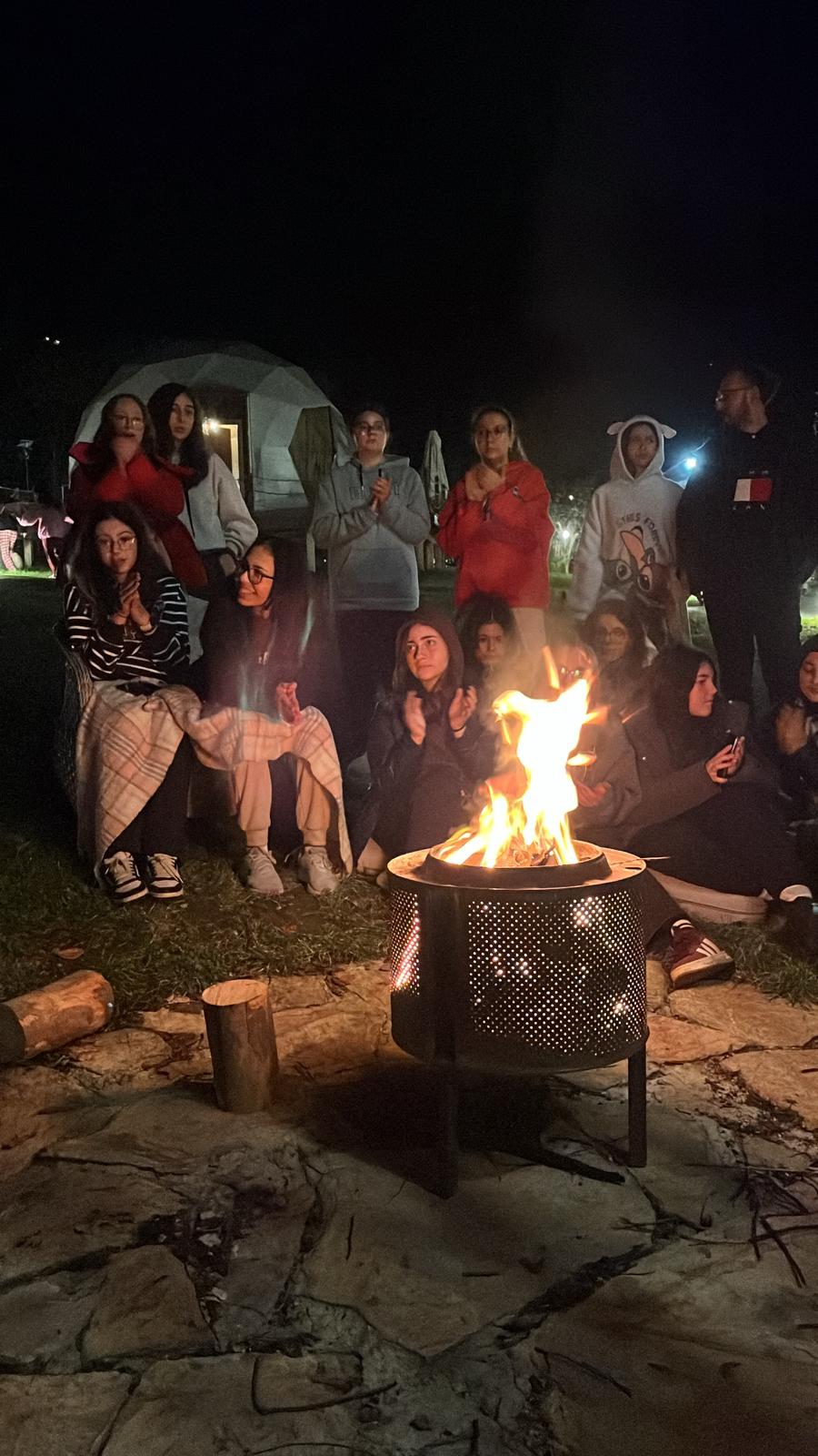 Etkin Kolej | Abant'ta Doğa ve Bilimle Geçen Haftasonu