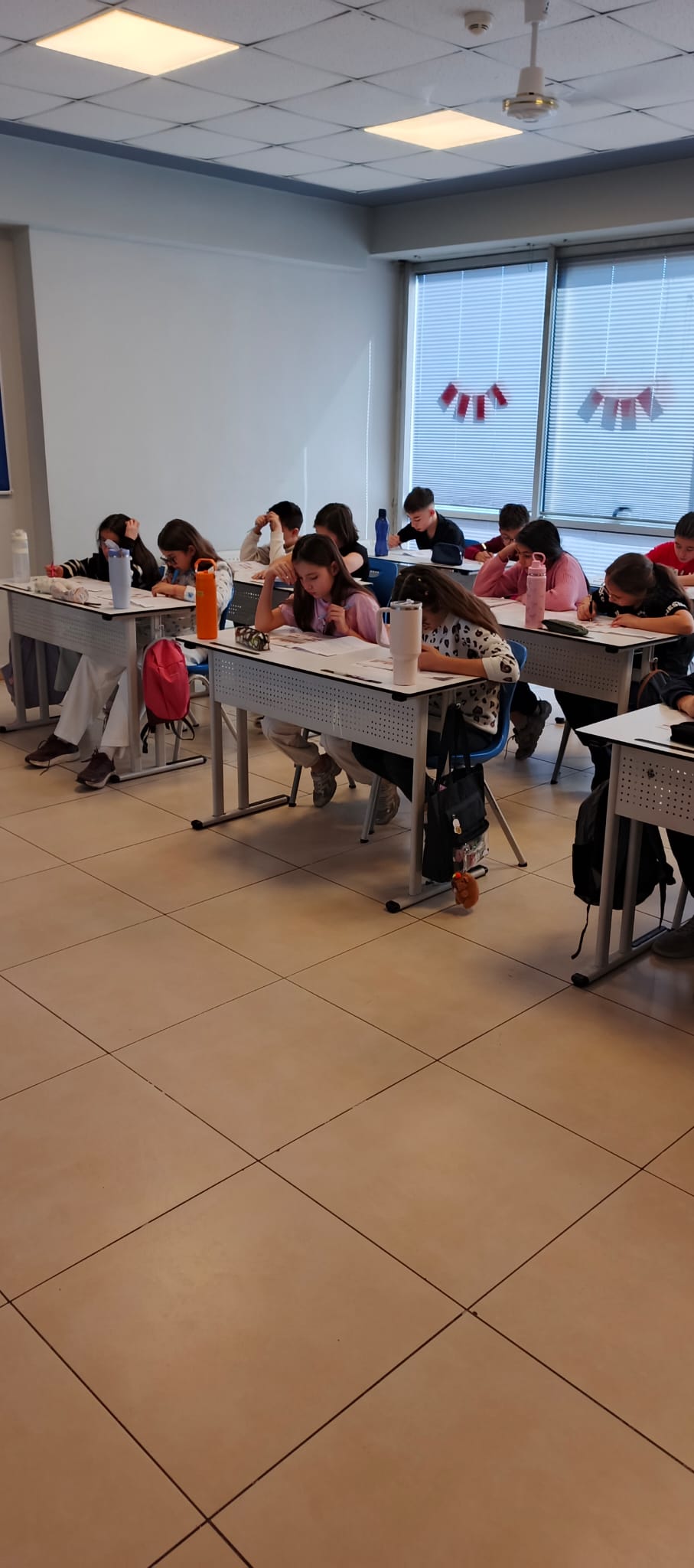 Etkin Kolej | Tales Matematik ve Fen Bilimleri Yarışmaları